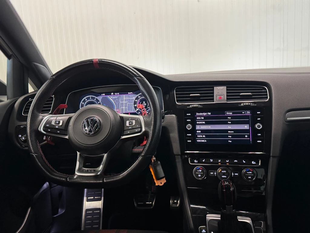 Volkswagen Golf – foto 15