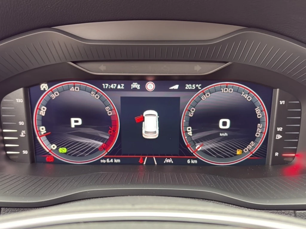 Škoda Karoq – foto 17