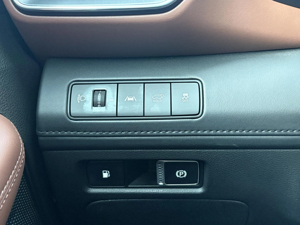 Hyundai Santa Fe – foto 35