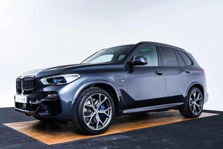 BMW X5 – thumbnail 4