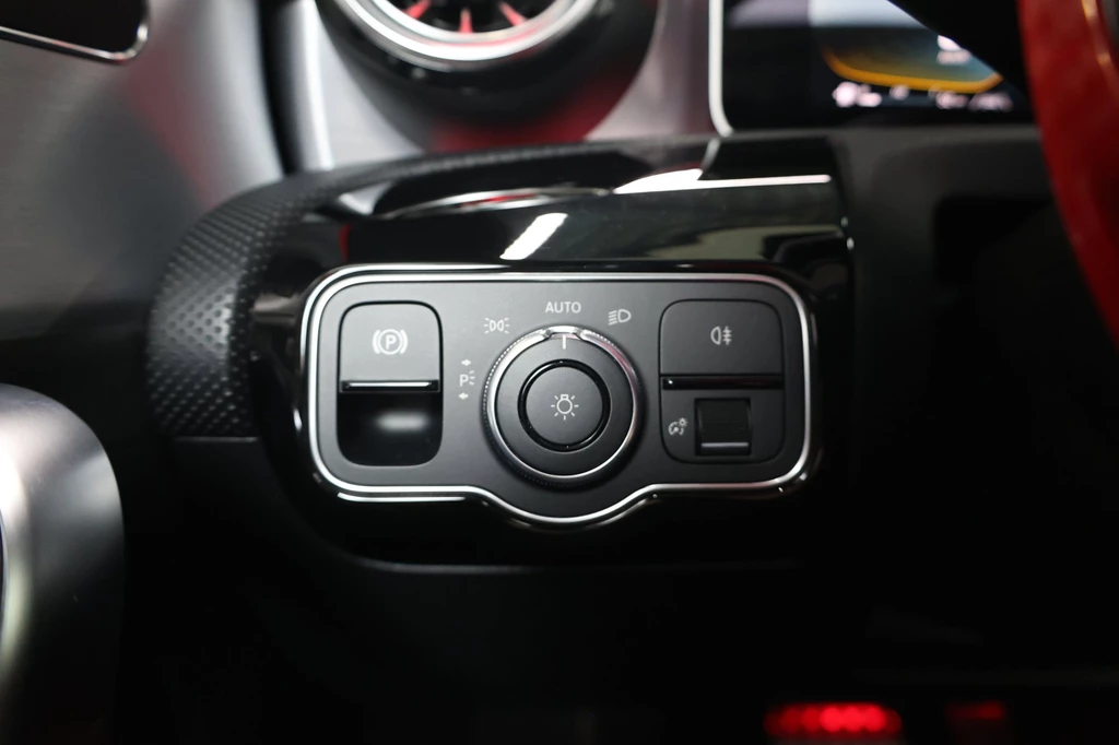 Mercedes-Benz CLA – foto 28