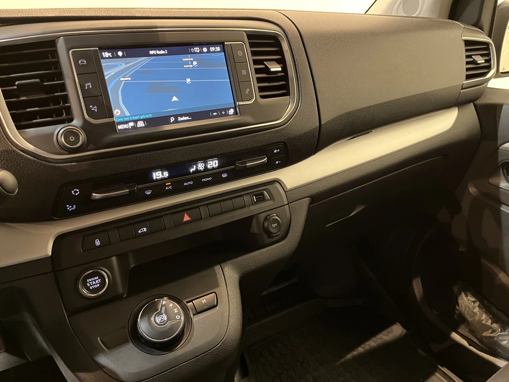 Opel Vivaro – foto 11