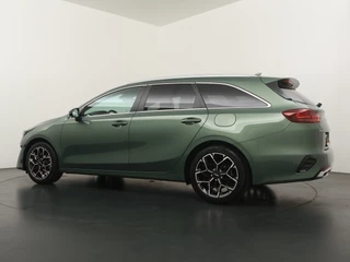 Kia Ceed Sportswagon – thumbnail 4