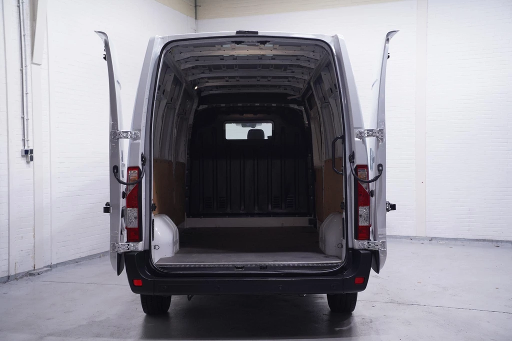 Opel Movano – foto 14