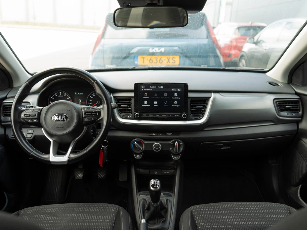 Kia Stonic – foto 21