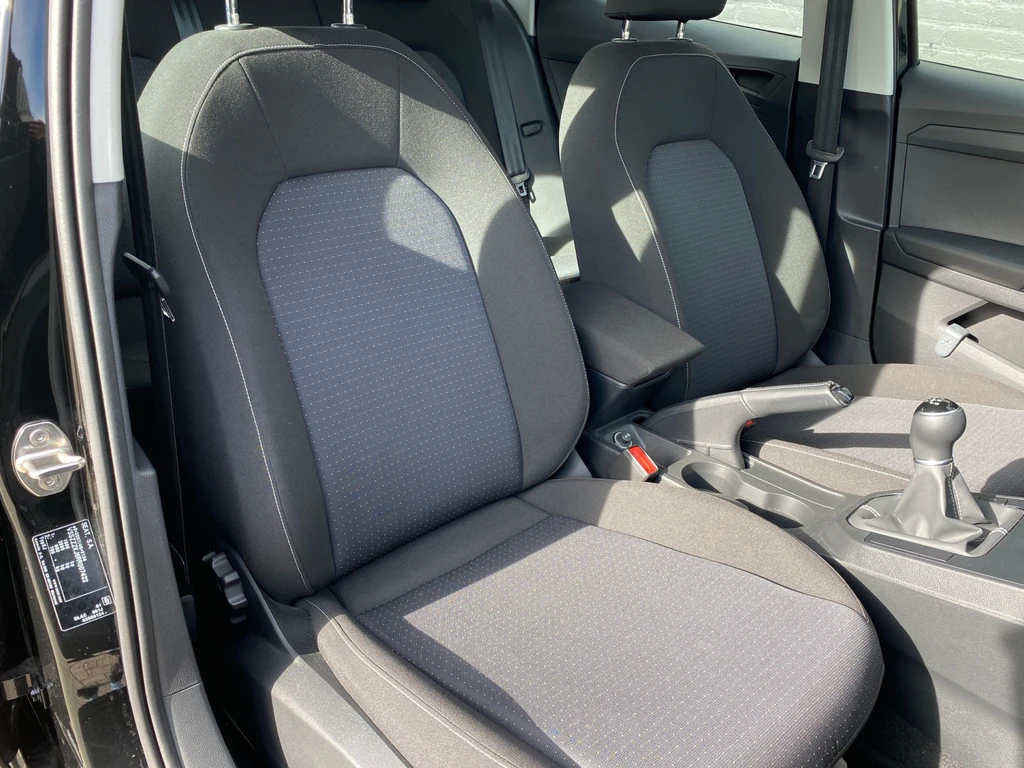 SEAT Ibiza – foto 17