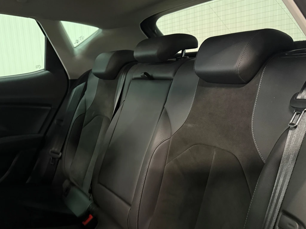 SEAT Leon – foto 13