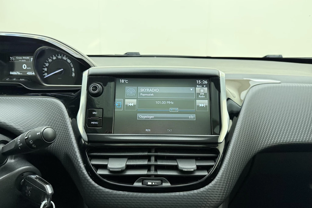 Peugeot 2008 – foto 25