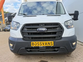 Ford Transit – thumbnail 5