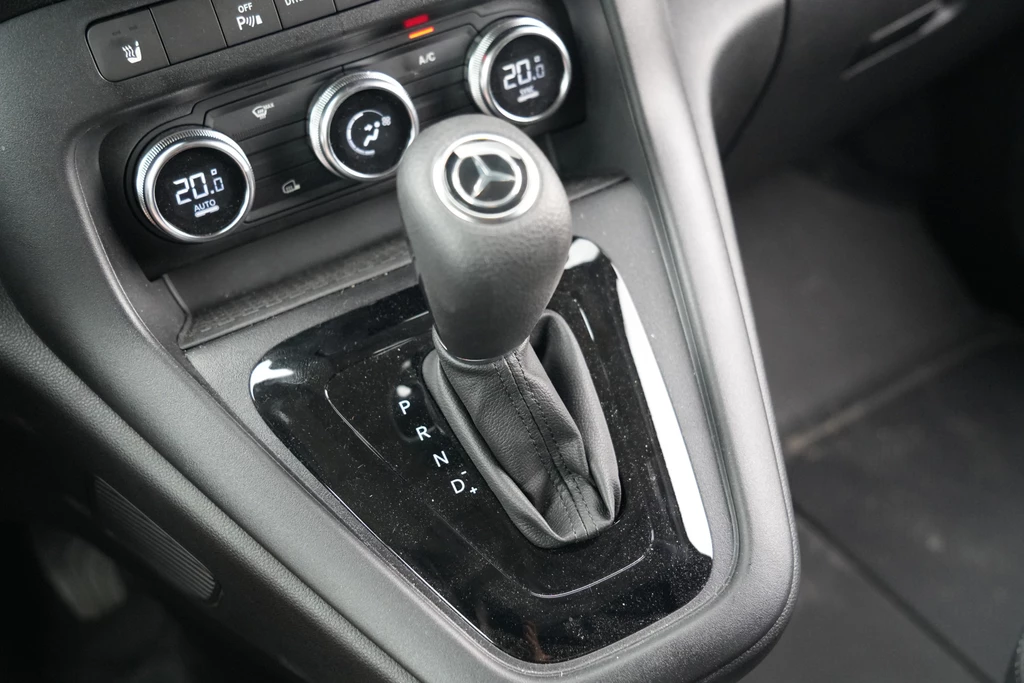 Mercedes-Benz eCitan – foto 30