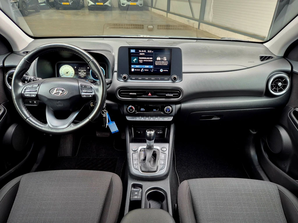 Hyundai Kona – foto 14