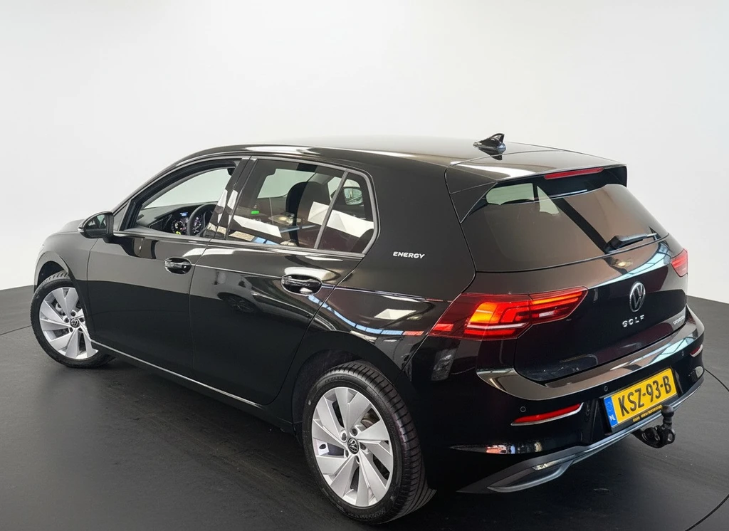 Volkswagen Golf – foto 7
