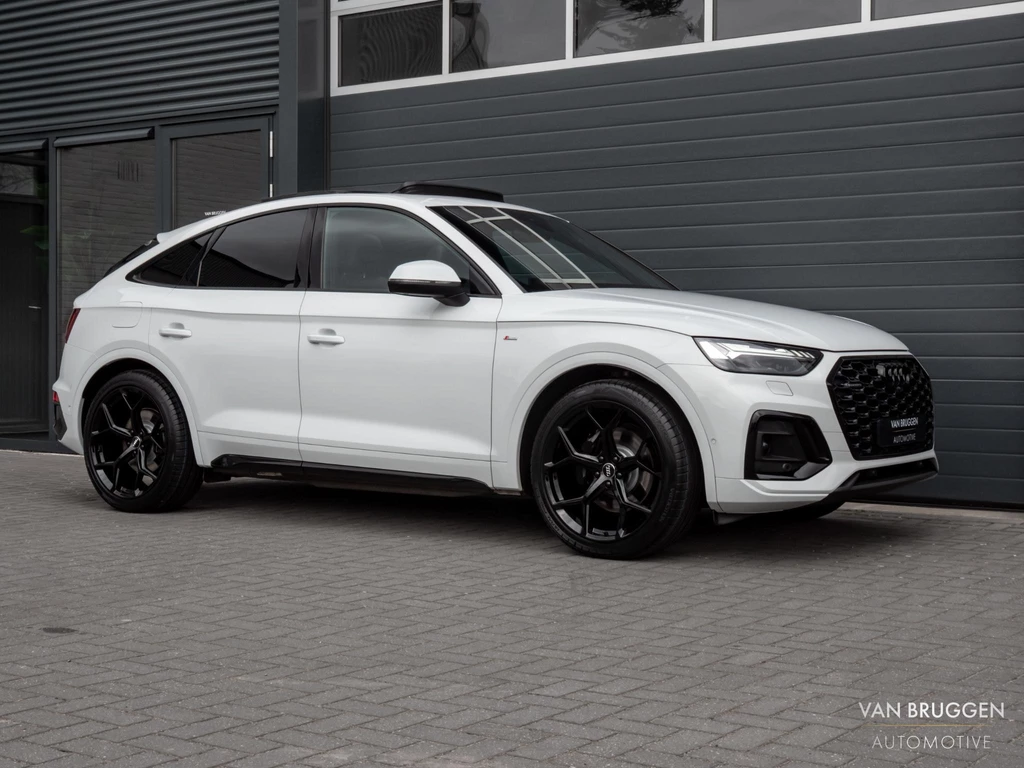 Audi Q5 – foto 10