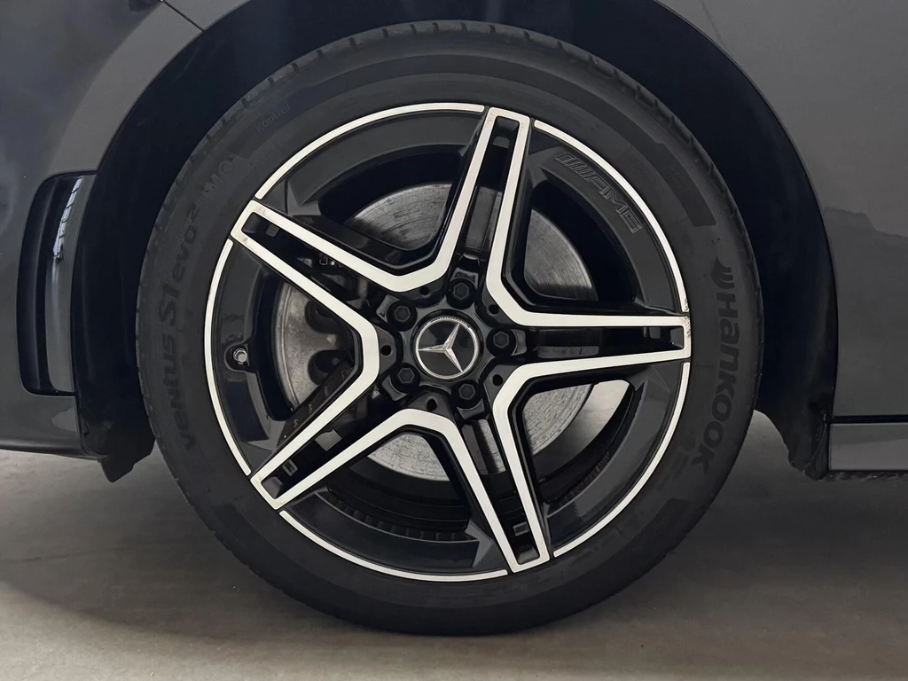 Mercedes-Benz A-Klasse – foto 69
