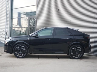 Peugeot e-3008 – thumbnail 2