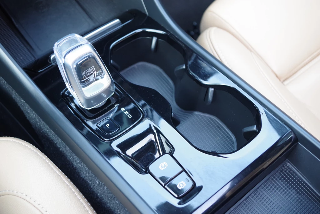 Volvo XC40 – foto 7