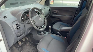 Dacia Lodgy – thumbnail 5