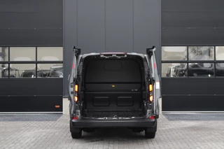 Ford Transit Custom – thumbnail 9