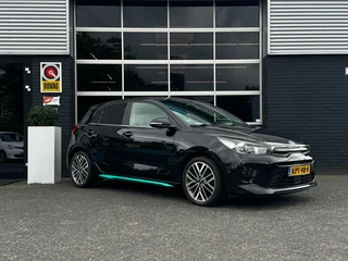 Kia Rio – thumbnail 7