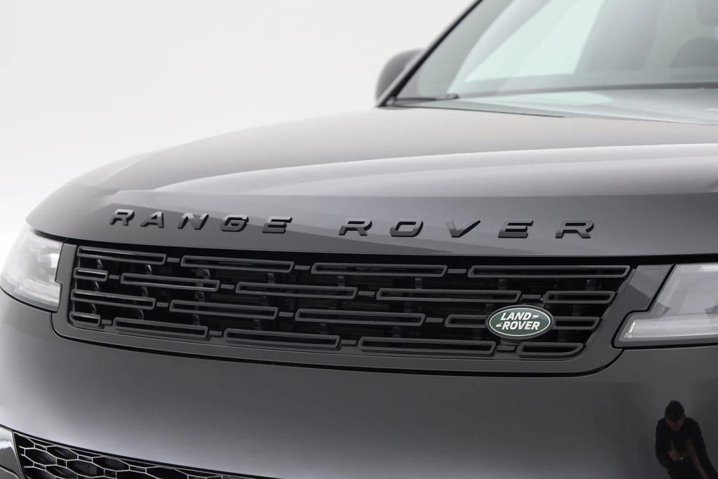 Land Rover Range Rover Sport – foto 34