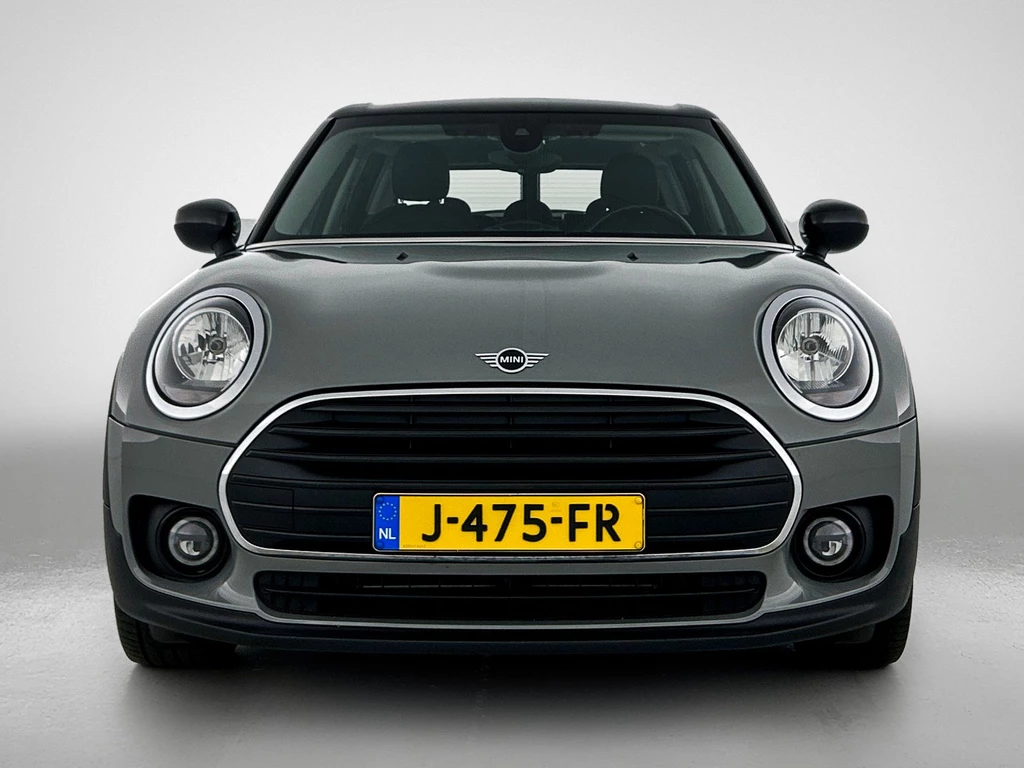 MINI Clubman – foto 5