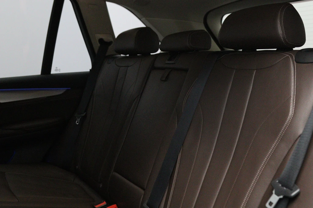 BMW X5 – foto 26