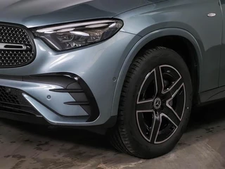 Mercedes-Benz GLC – thumbnail 7