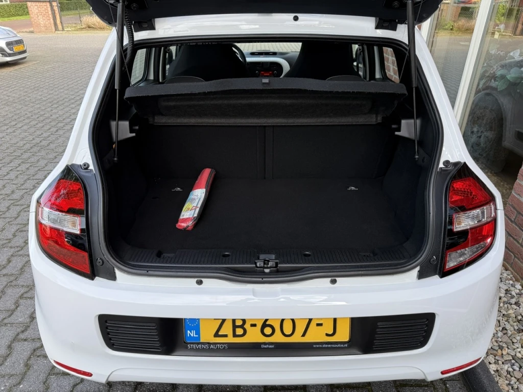 Renault Twingo – foto 15