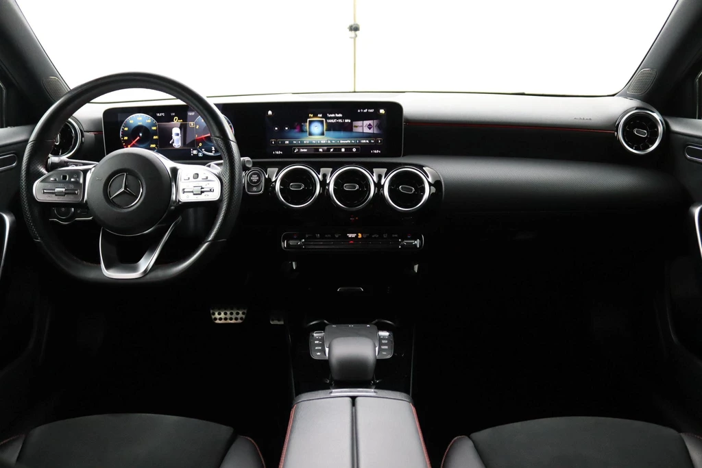 Mercedes-Benz A-Klasse – foto 13