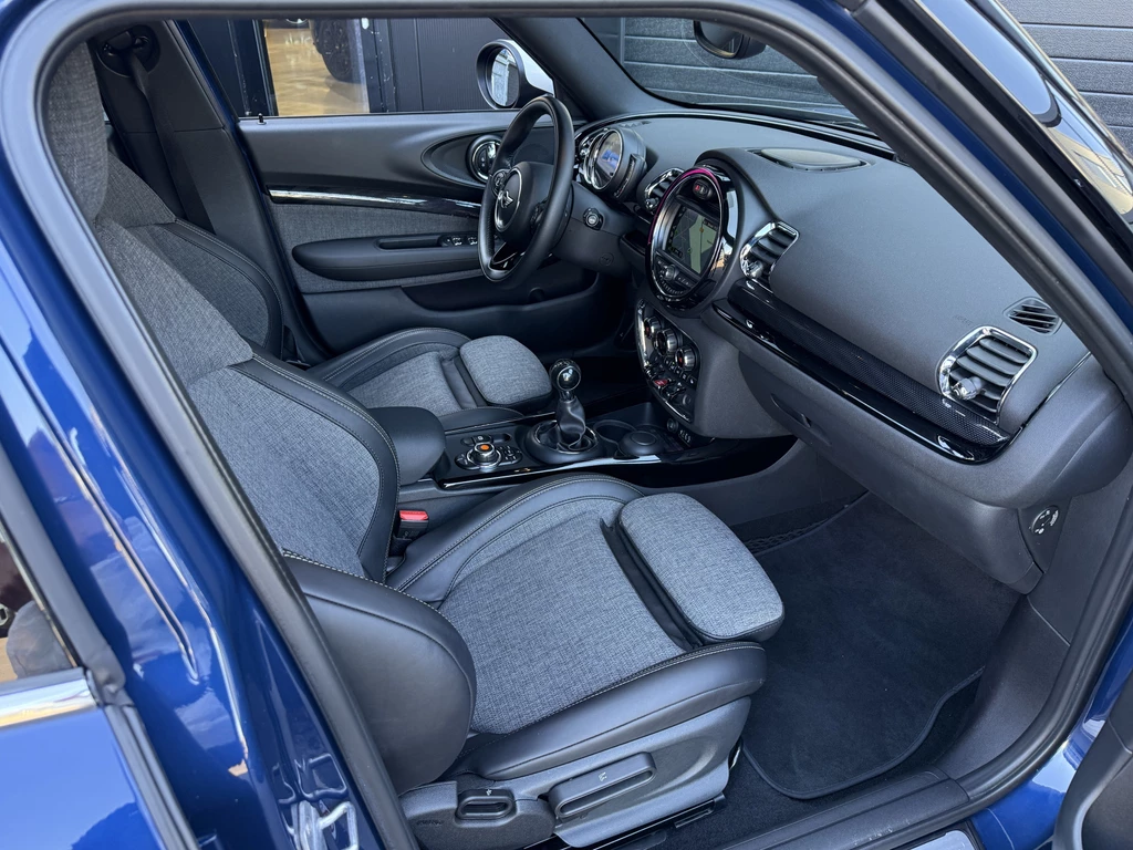 MINI Clubman – foto 27