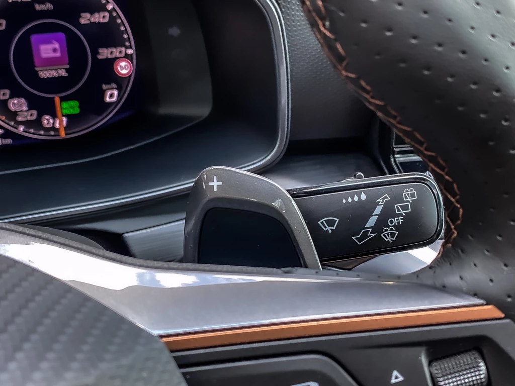 CUPRA Leon Sportstourer – foto 60