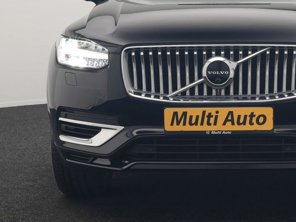 Volvo XC90 – foto 28