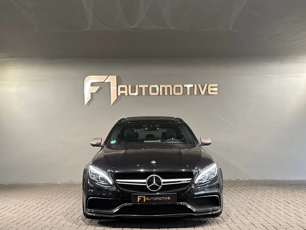 Mercedes-Benz C-Klasse – foto 8
