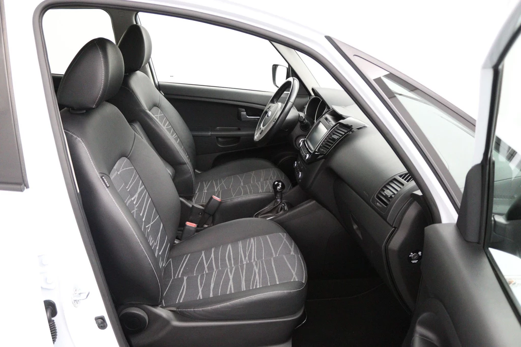 Kia Venga – foto 31