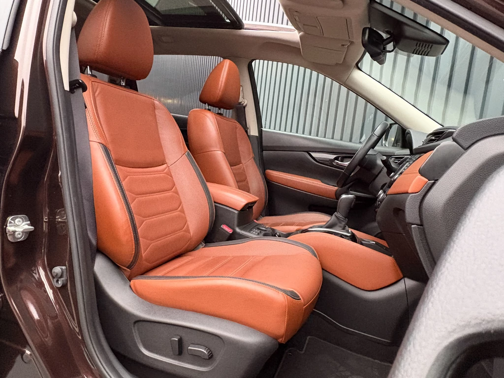 Nissan X-Trail – foto 33