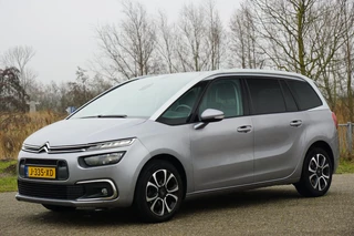 Citroën Grand C4 Spacetourer – thumbnail 2