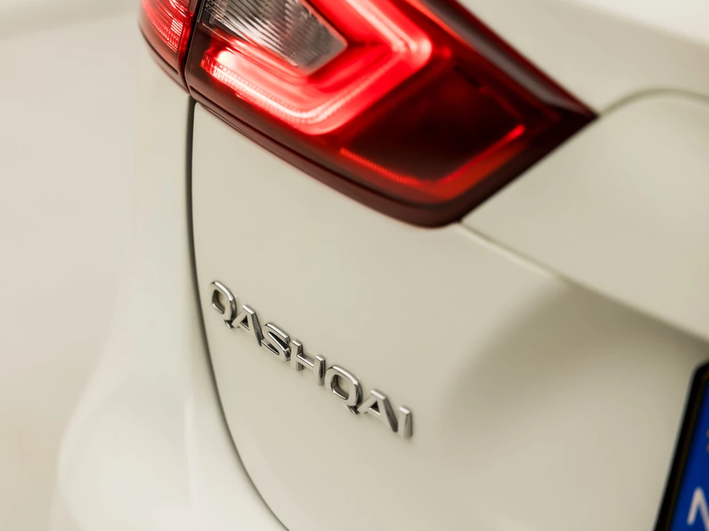 Nissan QASHQAI – foto 27