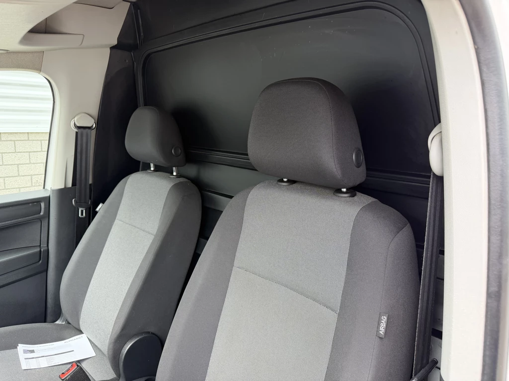 Volkswagen Caddy – foto 21