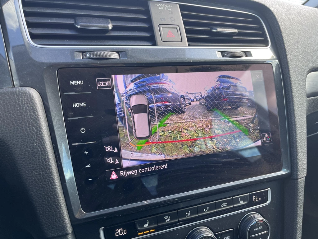 Volkswagen e-Golf – foto 21