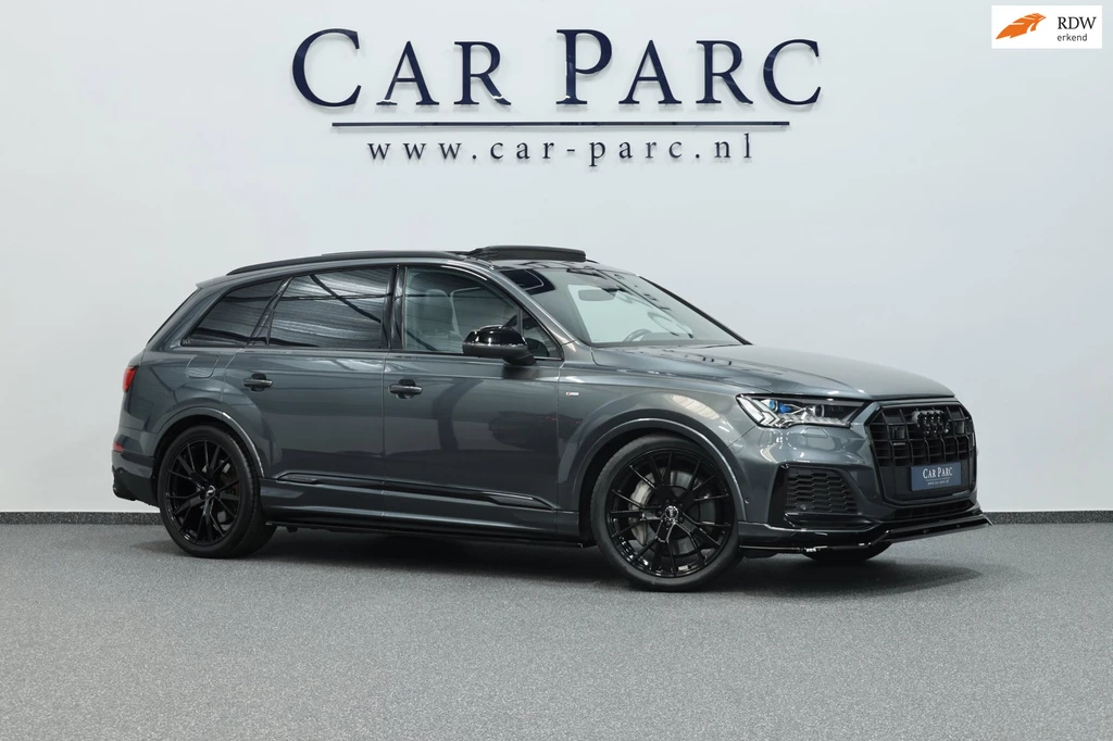 Audi Q7 – foto 7