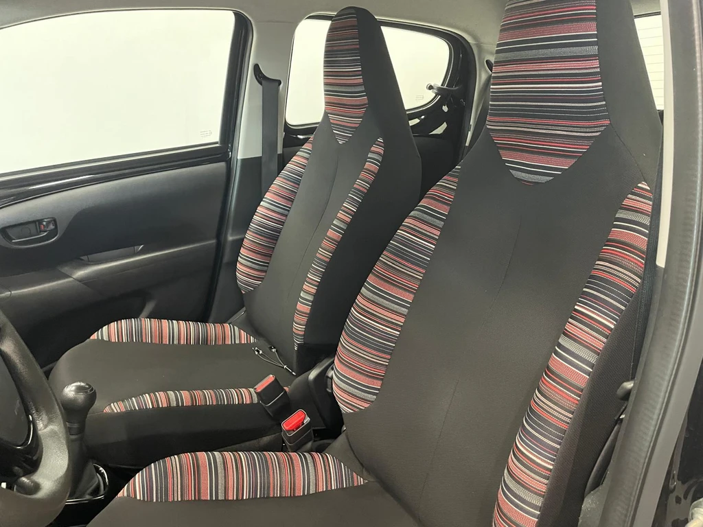 Citroën C1 – foto 29