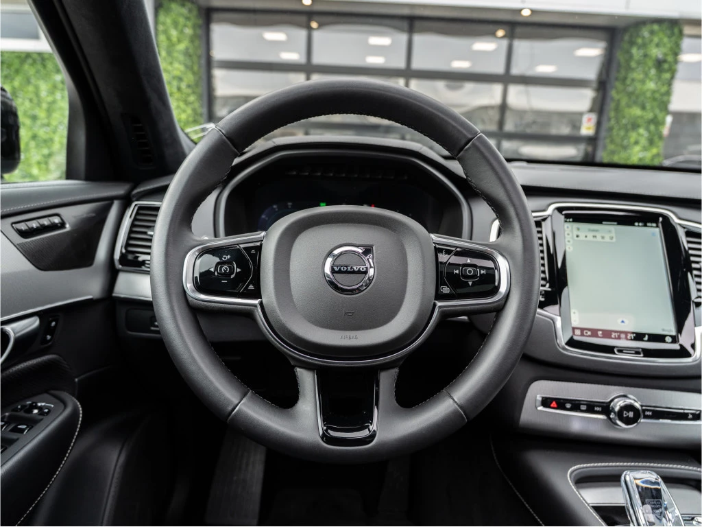 Volvo XC90 – foto 30