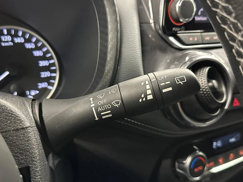 Nissan Juke – foto 22