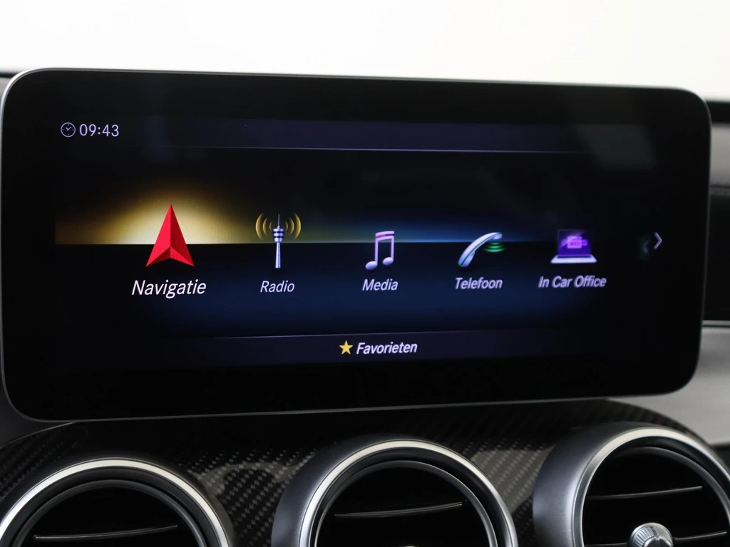 Mercedes-Benz C-Klasse – foto 26