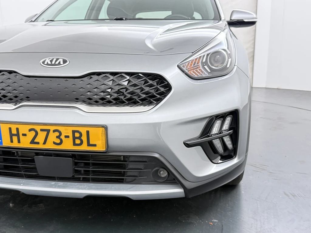 Kia Niro – foto 14
