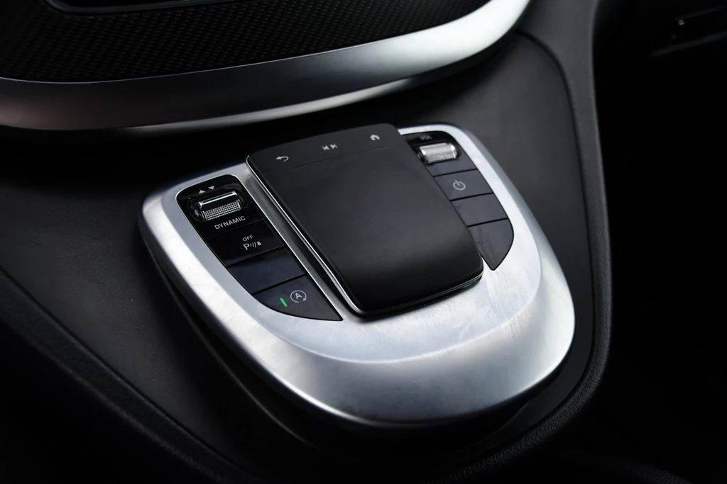 Mercedes-Benz V-Klasse – foto 24