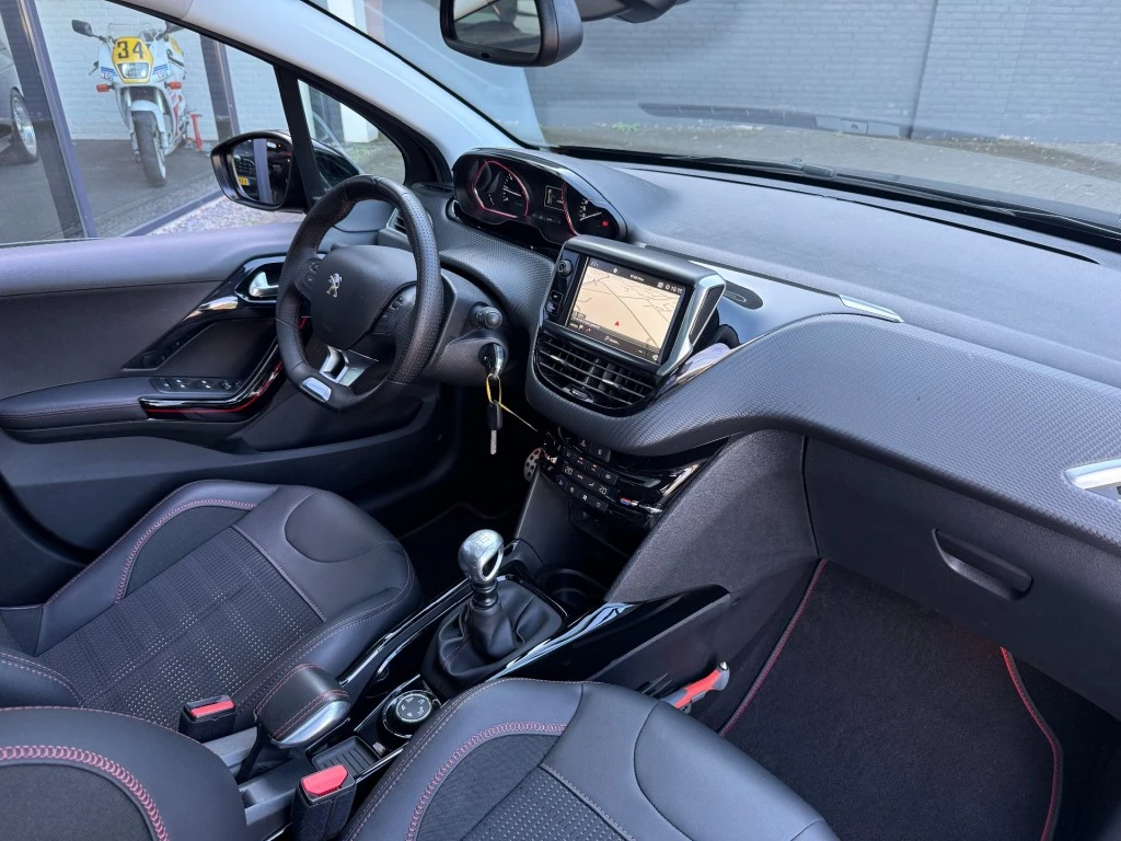 Peugeot 2008 – foto 29
