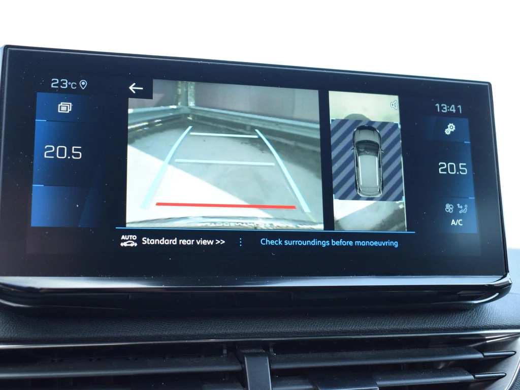 Peugeot 3008 – foto 13
