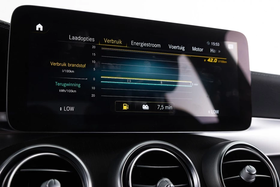 Mercedes-Benz GLC – foto 38
