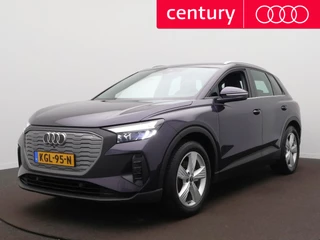 Audi Q4 e-tron – thumbnail 1